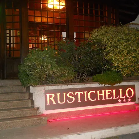 Il Rustichello 로나토