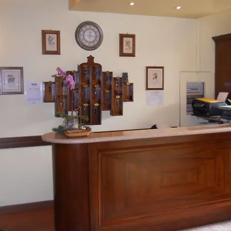 Il Rustichello 3*