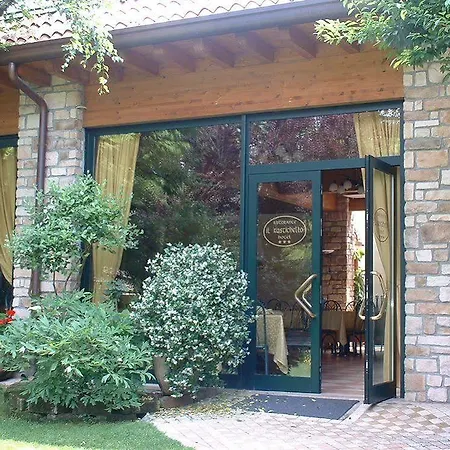 Il Rustichello 로나토