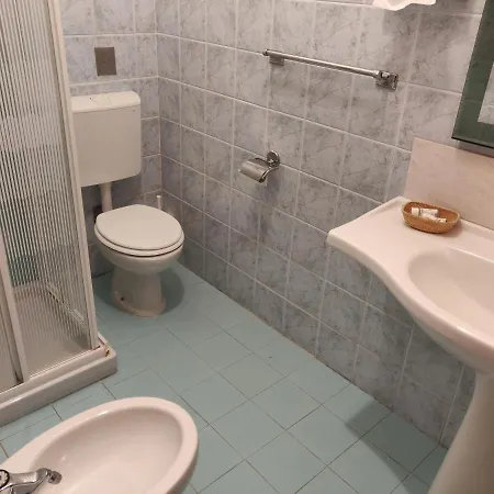 Il Rustichello Hotel Lonato