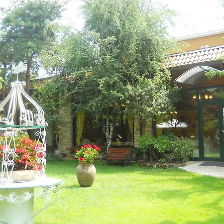 Il Rustichello Hotel 3*