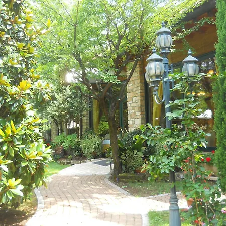 Il Rustichello Lonato