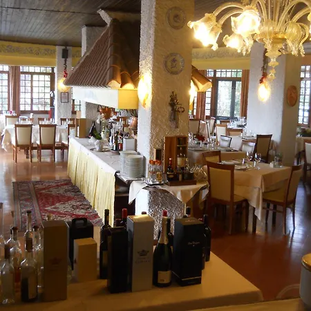 Il Rustichello Hotel