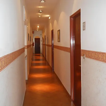 Hotel Il Rustichello 3*