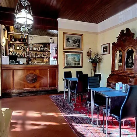 Il Rustichello فندق لوناتو