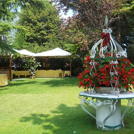 Hotel Il Rustichello Lonato