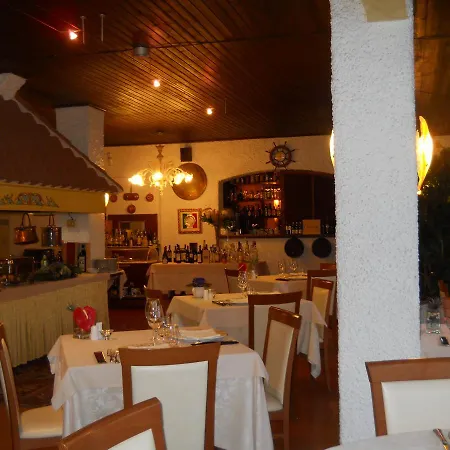 Il Rustichello Hotel