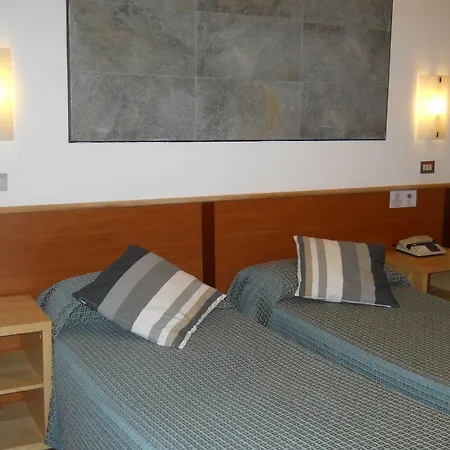 Hotel Il Rustichello Lonato