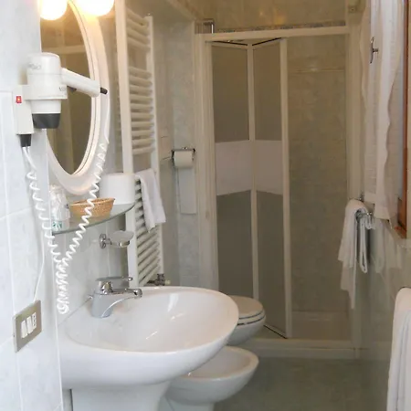 Il Rustichello Hotel 3*