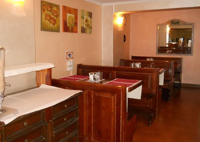 Il Rustichello 3*