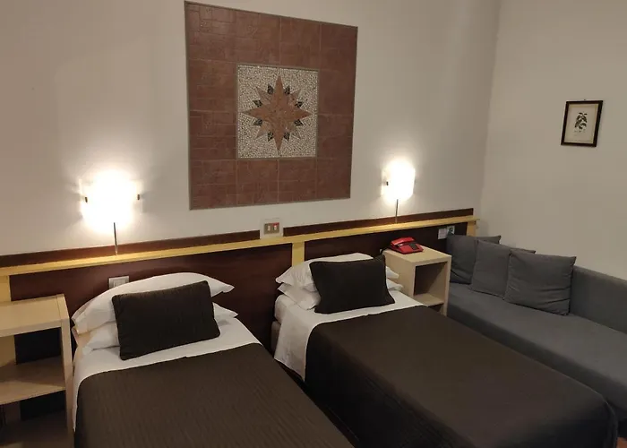 Hotel Il Rustichello