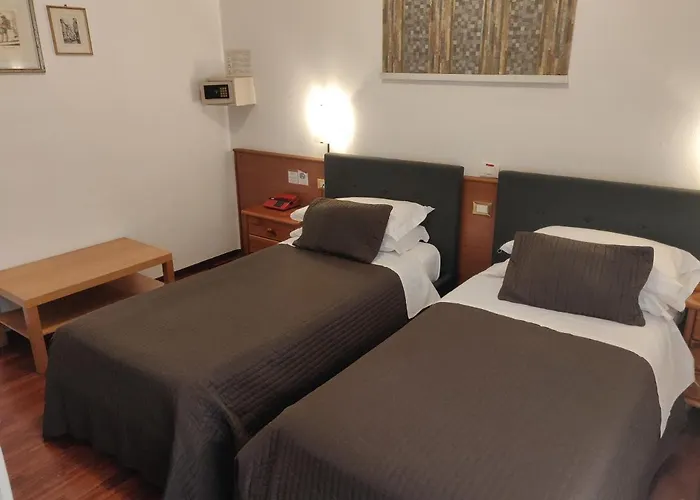 Il Rustichello Hotel Lonato del Garda