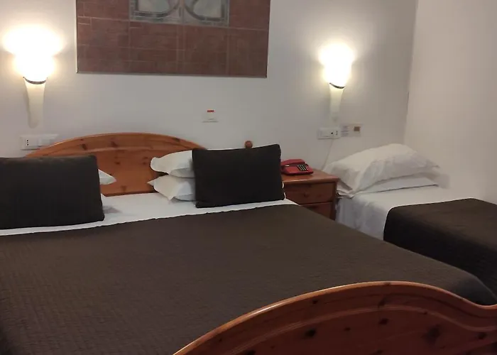 Hotel Il Rustichello