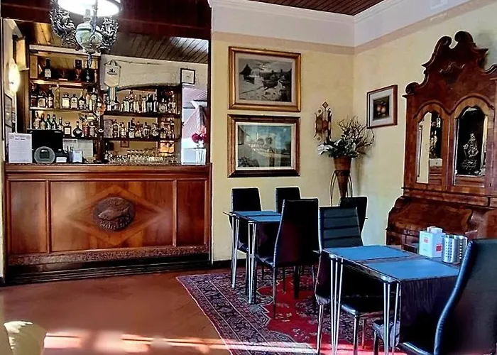 Il Rustichello Hotel Lonato del Garda