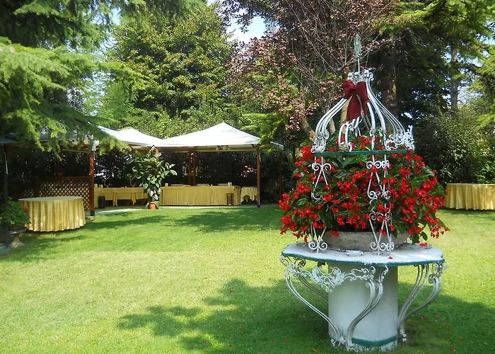 Hotel Il Rustichello Lonato del Garda