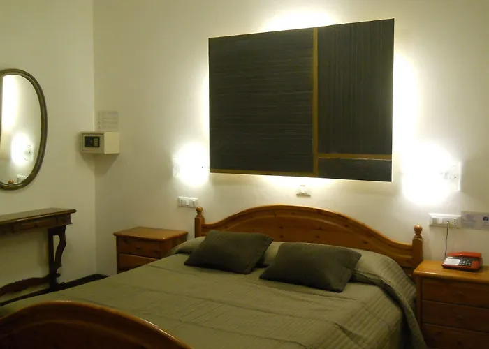 Hotel Il Rustichello