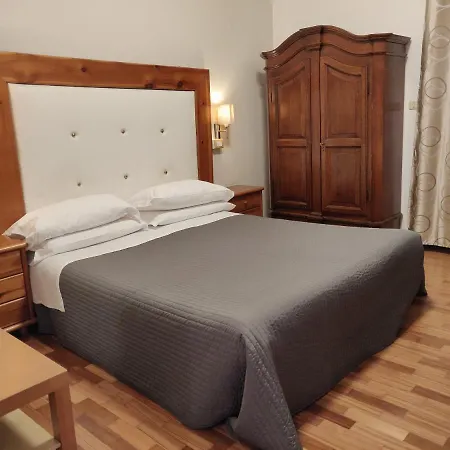 Ξενοδοχείο Il Rustichello