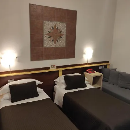 Hotel Il Rustichello
