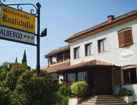 Il Rustichello 3*