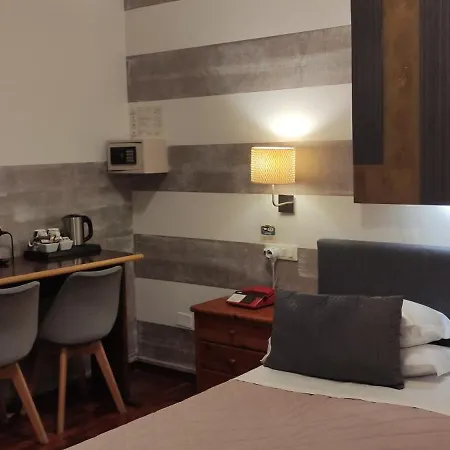 Il Rustichello Hotel 3*