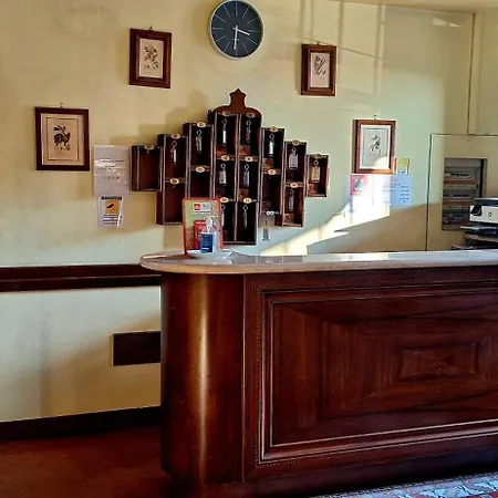 Il Rustichello Hotel