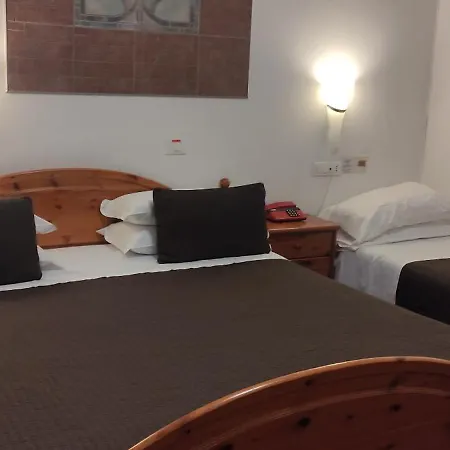 Ξενοδοχείο Il Rustichello