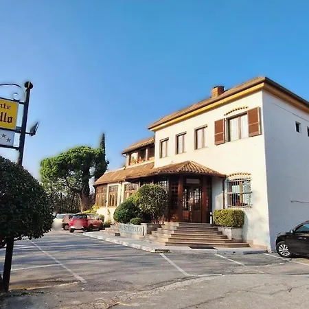 Il Rustichello Ξενοδοχείο 3*