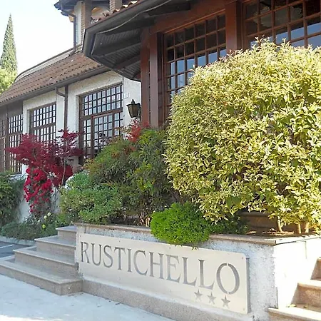 Il Rustichello Lonato