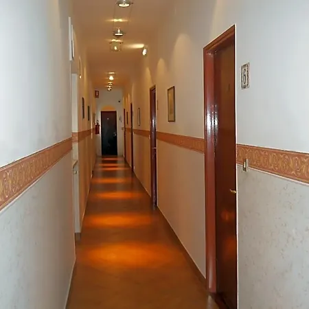 Hotel Il Rustichello Lonato