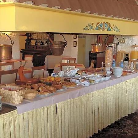 Il Rustichello 3*