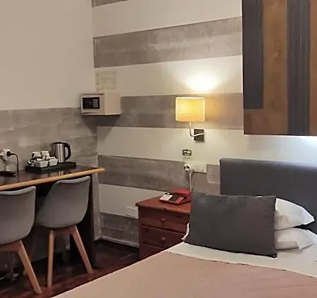 Il Rustichello 3* Lonato