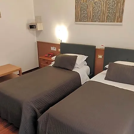 Il Rustichello 3* Lonato