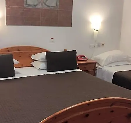 Il Rustichello 3*