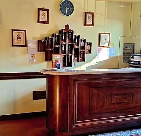 Hotel Il Rustichello