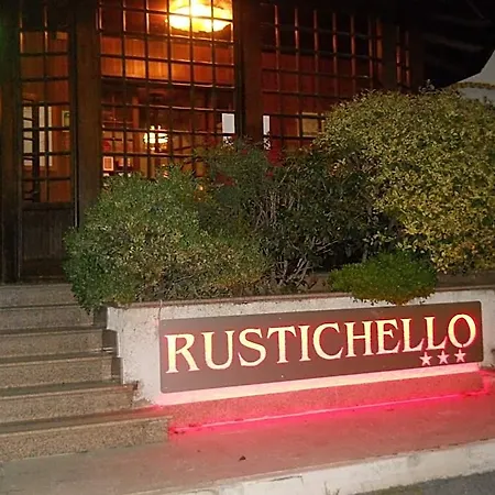 Il Rustichello Hotel
