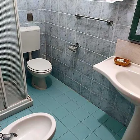 Hotel Il Rustichello Lonato