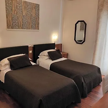 Hotel Il Rustichello 3*