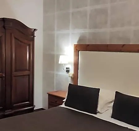 Il Rustichello Hotel
