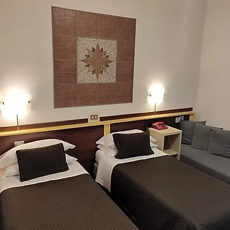 Il Rustichello 3*