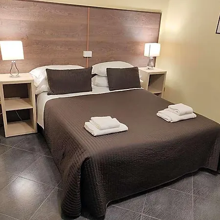 Il Rustichello Hotel