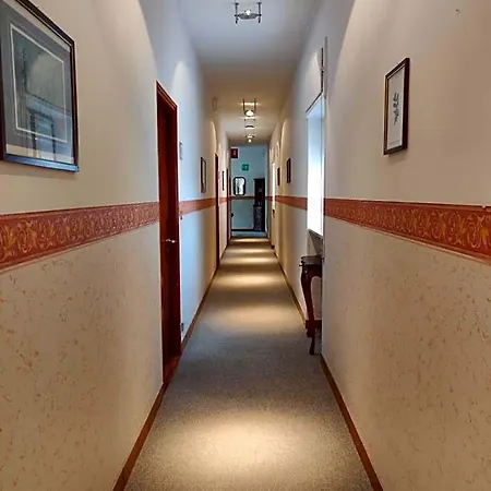 Hotel Il Rustichello Lonato