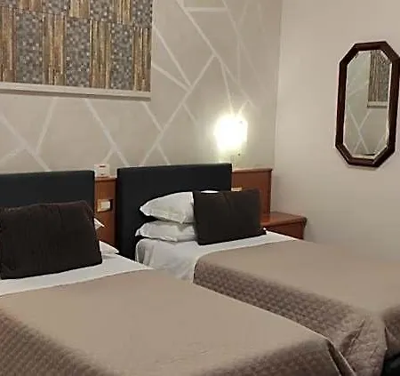 Il Rustichello 3*