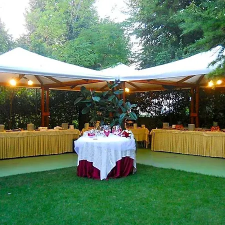 Hotel Il Rustichello Lonato