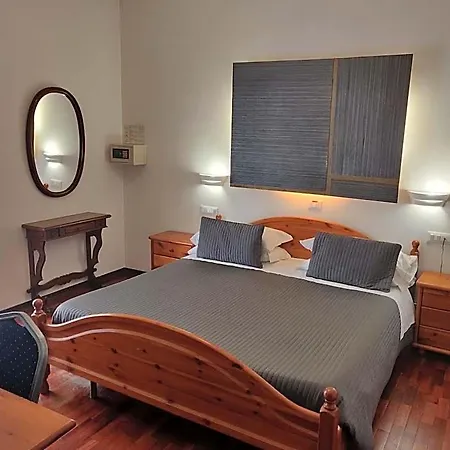 Il Rustichello Hotel 3*
