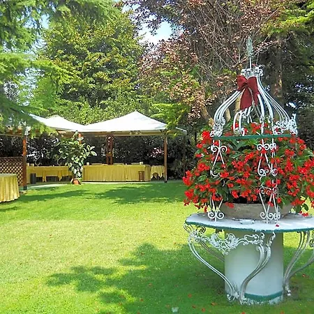 Hotel Il Rustichello