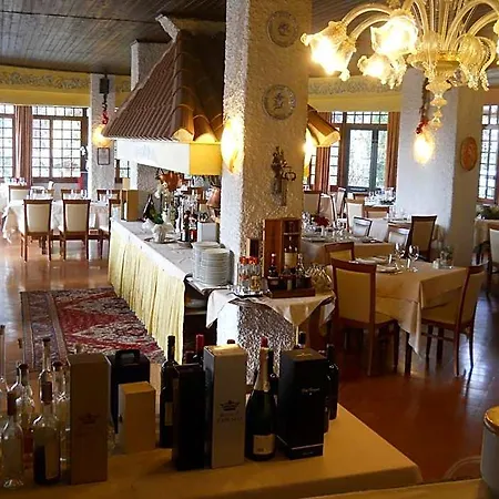 Hotel Il Rustichello Lonato