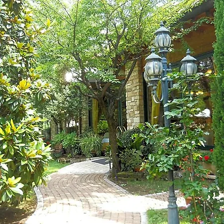 Il Rustichello Hotel