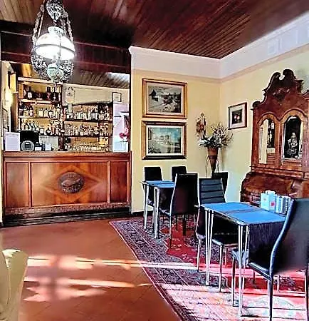 Il Rustichello 3* Lonato