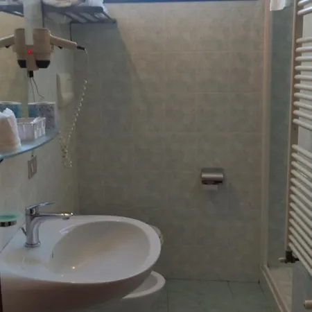 Il Rustichello 3* Lonato