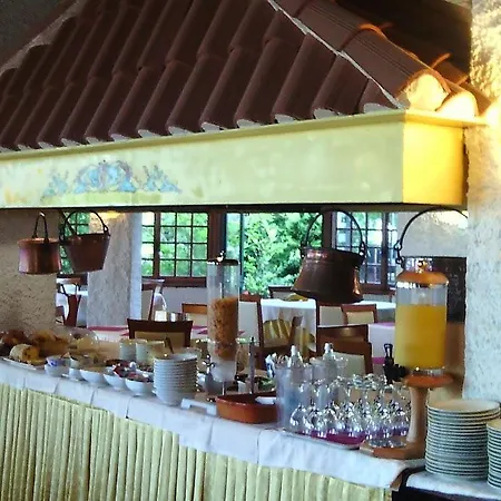 Il Rustichello 3*